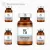 MCCM CLH Lipase, Lipolytic Cocktail, 5 x 10 ml