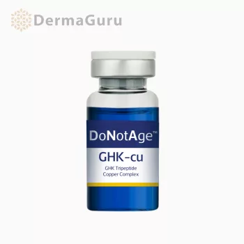 MCCM Do Not Age, Skin Revitalizing Solution, 10 ml