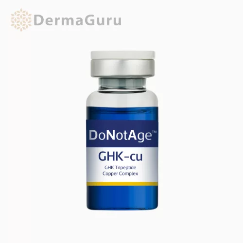 MCCM Do Not Age, Skin Revitalizing Solution, 10 ml