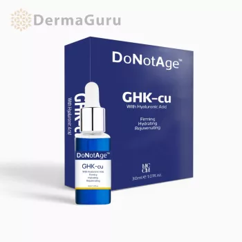 MCCM DoNotAge, Anti-Wrinkle Serum, 30 ml