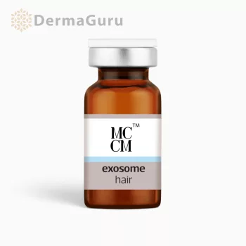 MCCM Exosome Hair, hair stimulating serum, 1500 U.I.