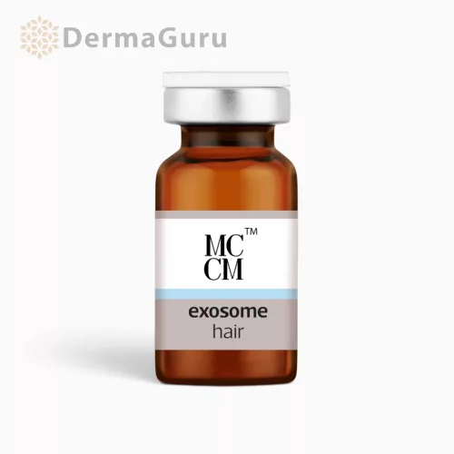 MCCM Exosome Hair, hair stimulating serum, 1500 U.I.