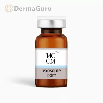 MCCM Exosome PDRN, Hydrating Skin-Plumping Serum, 1500 UI