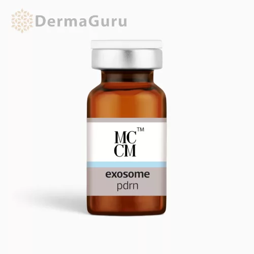 MCCM Exosome PDRN, Hydrating Skin-Plumping Serum, 1500 UI