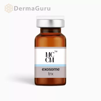 MCCM Exosome TRX, dark spot correcting serum, 1500 U.I.