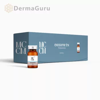 MCCM Exosome TRX, Dark Spot Lightening Serum, 5 x 1500 U.I.