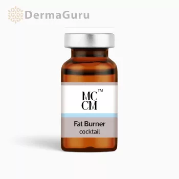 MCCM Fat Burner Cocktail, 10 ml