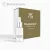 MCCM Hyaluronic Peptide Repair, Wrinkle-Filling Serum, 30 ml