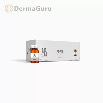 MCCM Lipase, Body Contouring Ampoule, 5 x 1500 U.I.