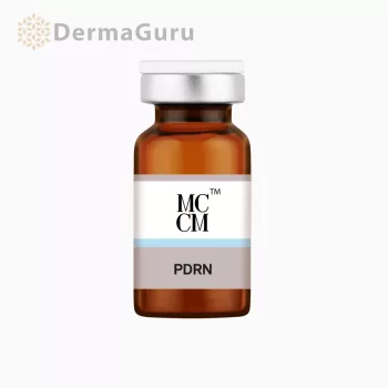 MCCM PDRN, Hydrating Skin-Renewing Serum, 1500 U.I.