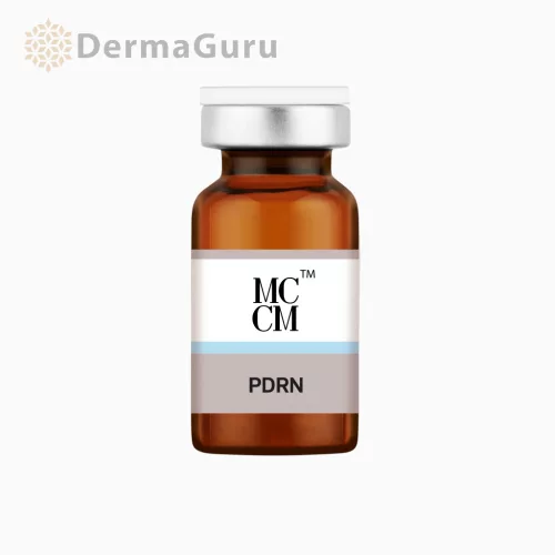 MCCM PDRN, Hydrating Skin-Renewing Serum, 1500 U.I.