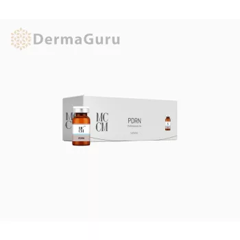 MCCM PDRN, Hydrating Skin Renewing Serum, 5 x 1500 U.I.