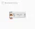 MCCM PDRN + HA 1%, Skin-Rejuvenating Serum, 5 x 5 ml