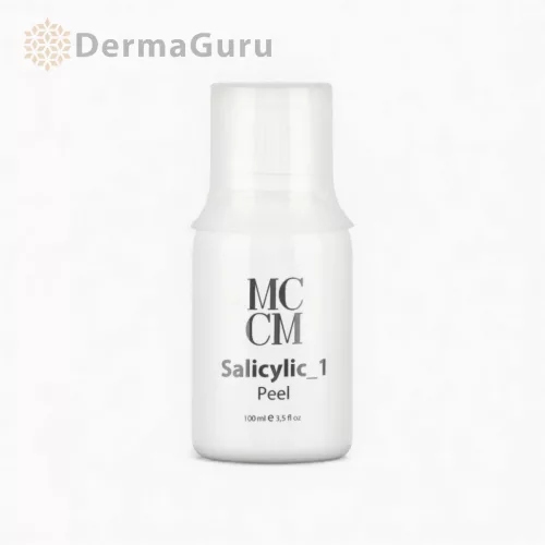 MCCM Salicylic_1 Peel 100 ml