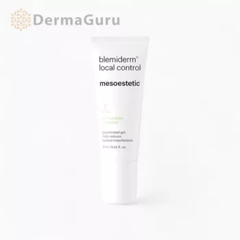   Mesoestetic Blemiderm Local Control blemish treatment serum 10 ml