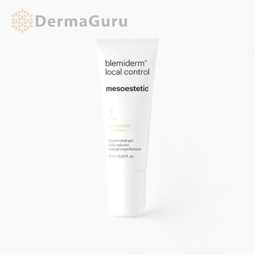 Mesoestetic Blemiderm Local Control blemish treatment serum 10 ml