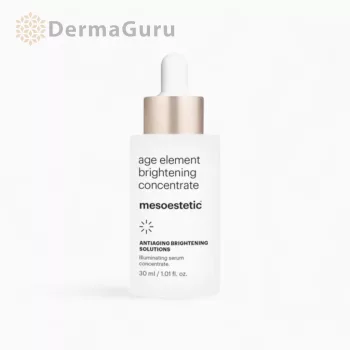 Mesoestetic Age Element Brightening antioxidant serum 30 ml