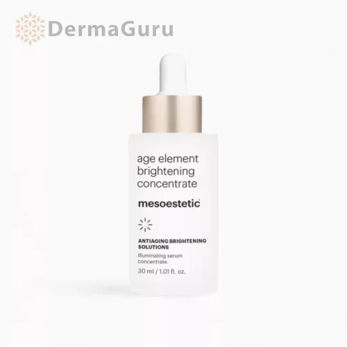 Mesoestetic Age Element Brightening antioxidant serum 30 ml
