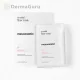 Mesoestetic Crystal Fiber Mask regenerating face mask 5 pcs