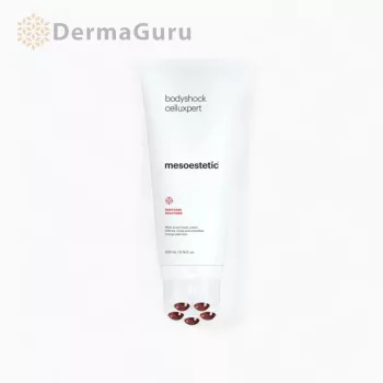   Mesoestetic Bodyshock Celluexpert anti-cellulite cream 200 ml