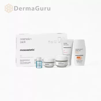 Mesoestetic Cosmelan Pack pigment spot treatment set 5 pcs