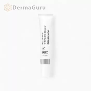   Mesoestetic Age Element Firming eye contour firming cream 15 ml