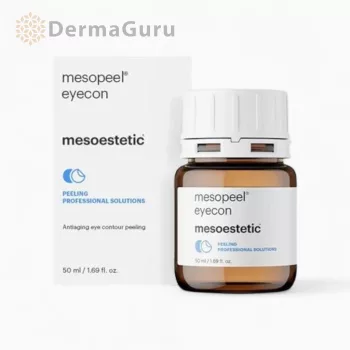 Mesoestetic Mesopeel Eyecon eye contour peel 50 ml
