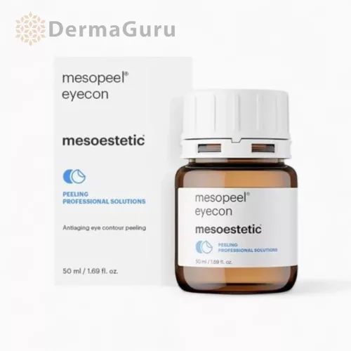 Mesoestetic Mesopeel Eyecon eye contour peel 50 ml