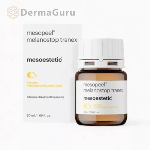 Mesoestetic Mesopeel Melanostop Tranex – Pigment Treatment Chemical Peel 50 ml