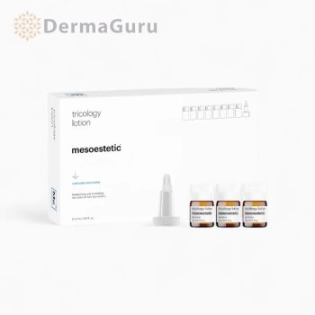 Mesoestetic Tricology Lotion anti-hair loss, 8×5 ml
