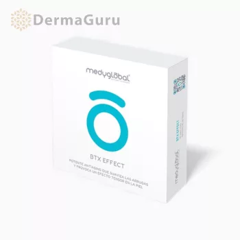 Medyglobal BTX Effect Mimika-lágyító Ampulla 5 ml