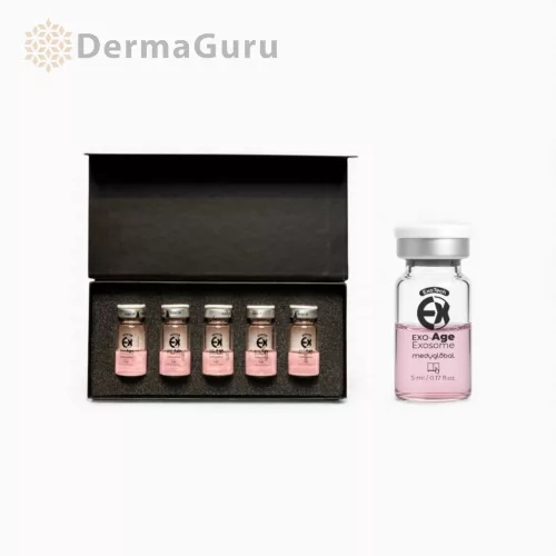 Medyglobal Exotech Exo-age Bőrmegújító Ampulla 5 ml
