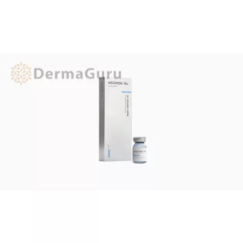   Mesoheal Bio with Acaplex, skin-renewing MTS solution 5×5 ml