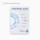 Mesoheal Post-Treatment, soothing post-treatment sheet mask, 23 g