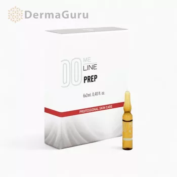 MeLine 00 Prep – Preparing Peeling Solution 6x2 ml