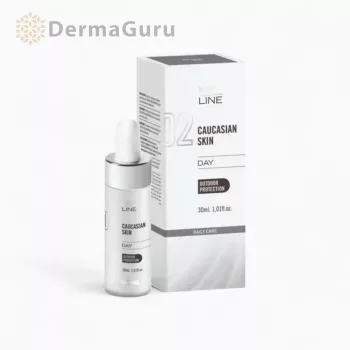 MeLine 02 Day pigment treatment serum 30 ml