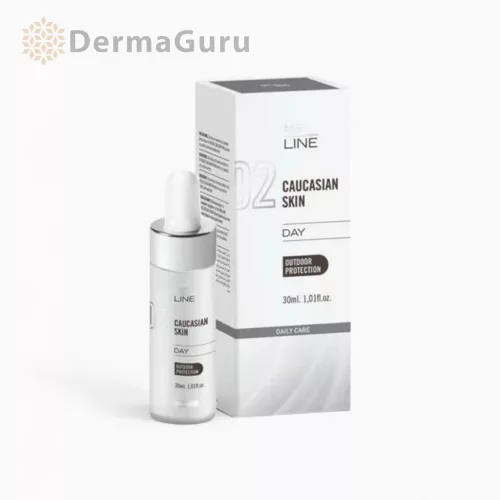 MeLine 02 Day pigment treatment serum 30 ml
