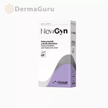 NewGyn, intimate regenerative treatment 2 ml