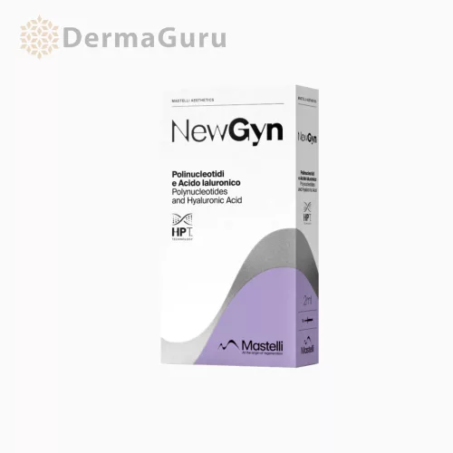 NewGyn, intimate regenerative treatment 2 ml