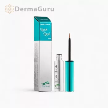Pelo Baum Lash Lash eyelash growth serum 5 ml