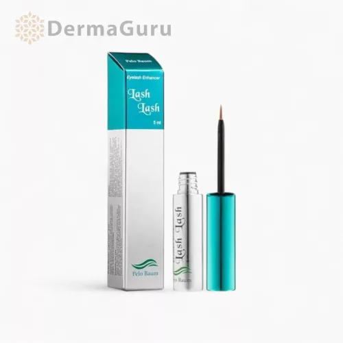 Pelo Baum Lash Lash eyelash growth serum 5 ml