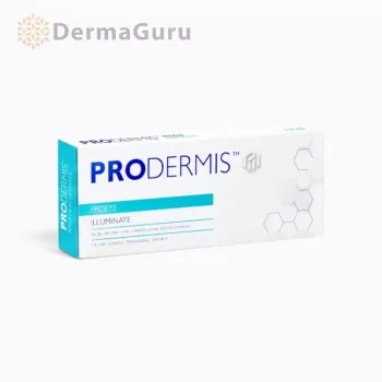 Prodermis Proeye Illuminate, Eye Contour Treatment, 1 ml