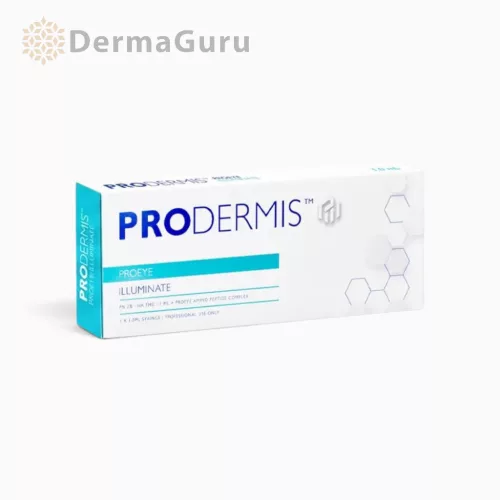Prodermis Proeye Illuminate, Eye Contour Treatment, 1 ml