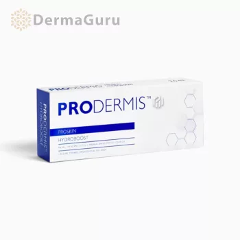 Prodermis ProSkin Hydroboost, hydrating booster, 2.5 ml