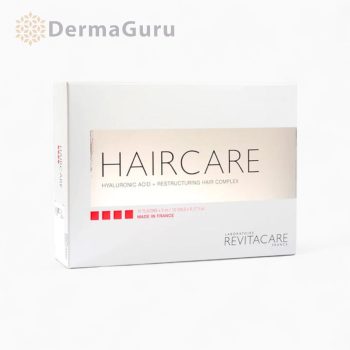 Revitacare Haircare anti-hair loss concentrate, 10×5 ml
