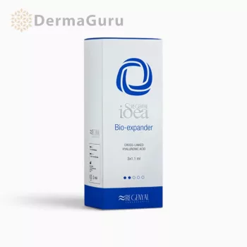   Regenyal Idea Bio-Expander, Biorevitalizing Facial Filler, 3 x 1.1 ml
