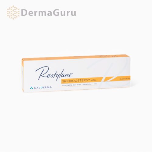Restylane Vital SB L., hyaluronic acid filler, 1 ml