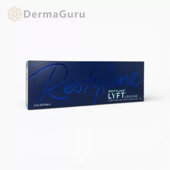 Restylane Lyft L., hyaluronic acid filler, 1ml 