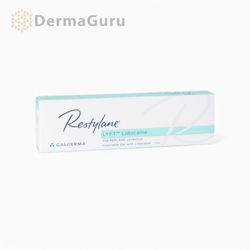 Restylane Lyft L., hyaluronic acid filler, 1ml 
