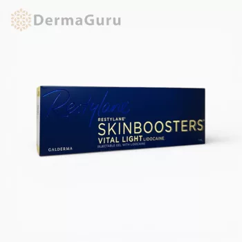 Restylane Vital Light SB L., hyaluronic acid filler, 1 ml